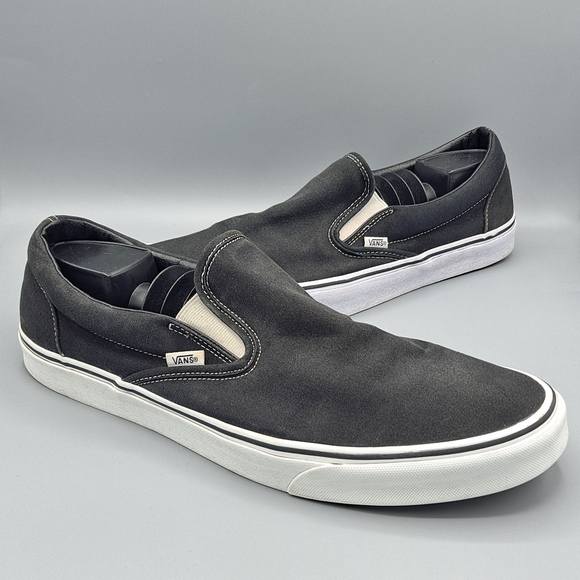 Vans | Shoes | Mens Vans Classic Slipon 